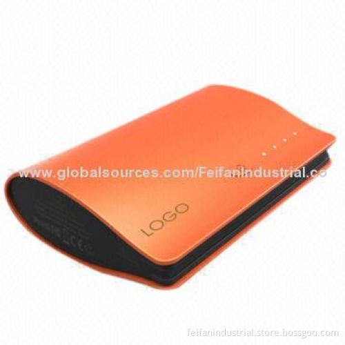 Dolphin Body Type 5,200mAh Power Bank